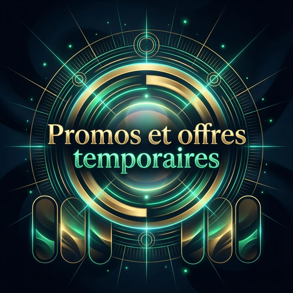 Reload hebdo : 50-100% (selon offre)