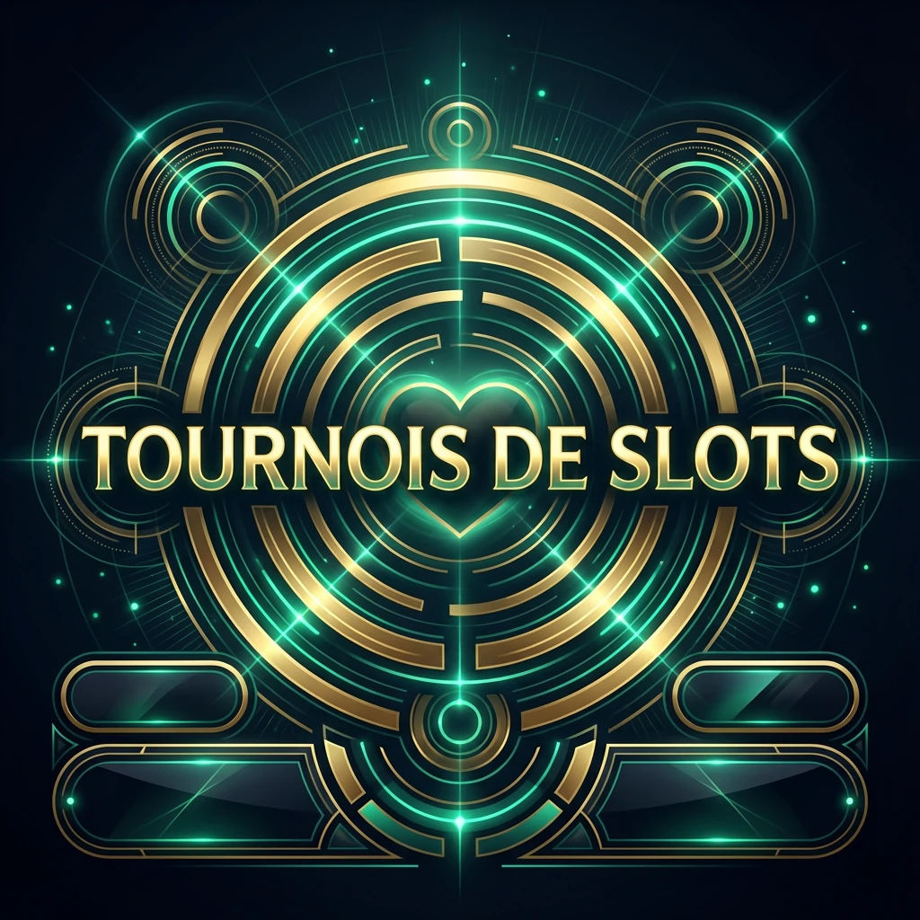 Tournois de slots